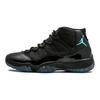 Jordan 11 Retro "Gamma Blue" Jordan 378037-006