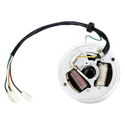 Elektro díly pro motorku – Startéry pro motorky