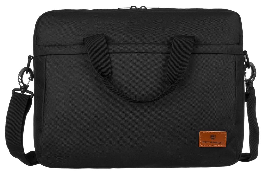 Durable Polyester Laptop Bag - Peterson
