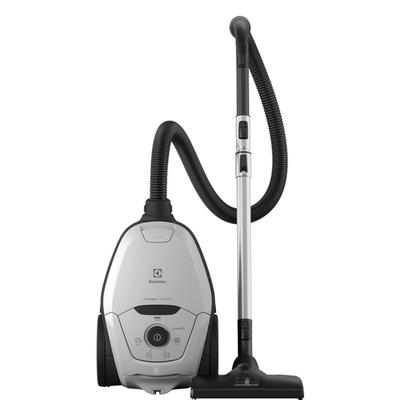 Electrolux Pure D8 Vacuum Cleaner 3.5L 600W Black/Gray