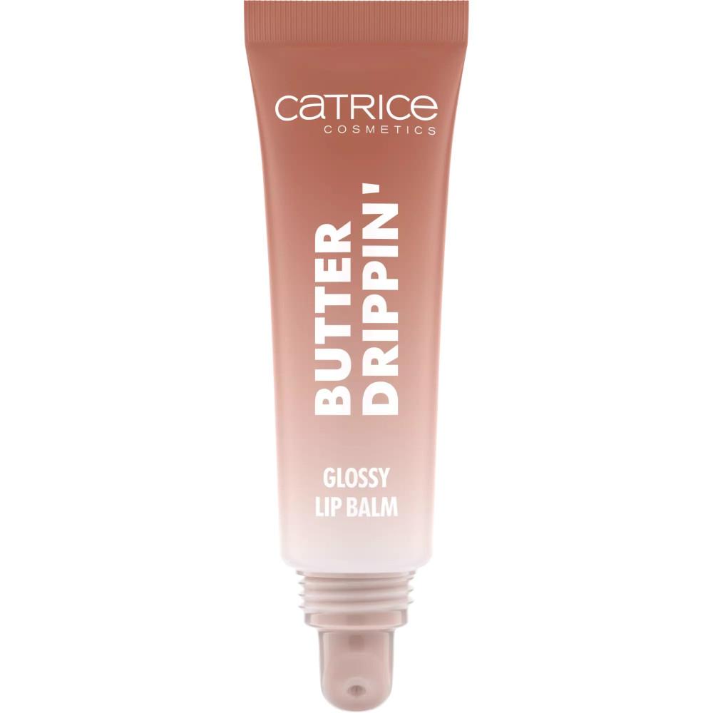 Catrice Lip Balm Glossy Butter Drippin' -