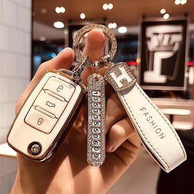 Škoda Auto Key Cover Ming Rui Speed Pi Xin Rui Xin Dong Hao Rui Jinrui Karoq Kodiaq