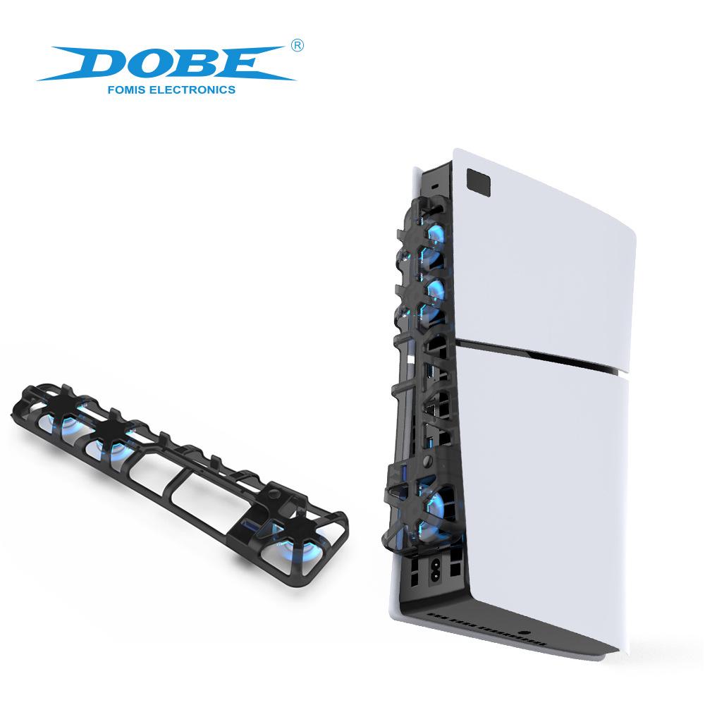 PS5 Slim Console Cooling Fan with Rear Blue Light (TP5-3538)