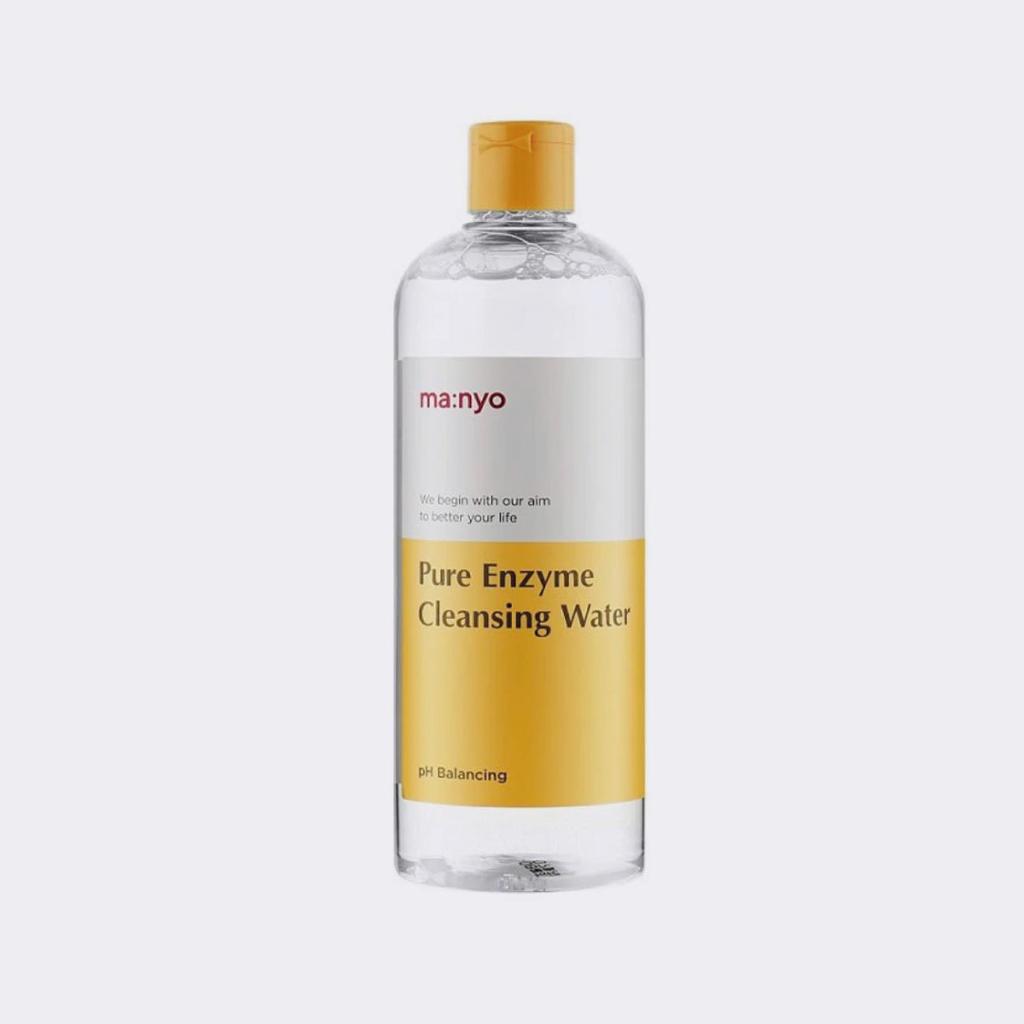 Ma:nyo Pure Enzyme Cleansing Water 400ml ORIGINAL STORE
