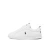 Мужские кроссовки Polo Ralph Lauren 809860883006 белые