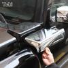 Accesorii pentru interiorul mașinii – Ornamente pentru interior mașină