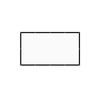 Remarks Japan Projector Screen 100 Inch 16.9" Foldable Widescreen for Movies, Videos, and Other Large-Screen Projections