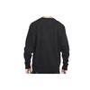 Jordan Sport DNA Strick-Crew-Sweatshirt Herren Oberteile Schwarz CZ5468-010