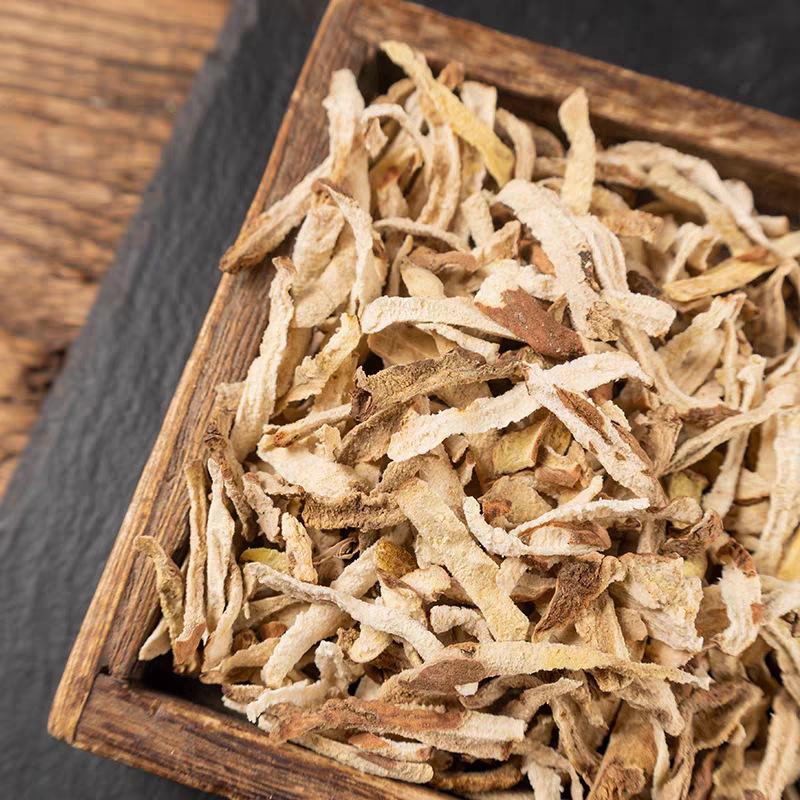 New Arrival: Large Dried Radix Astragali - Cotton & Silk Varieties, Chinese Herbal Medicine