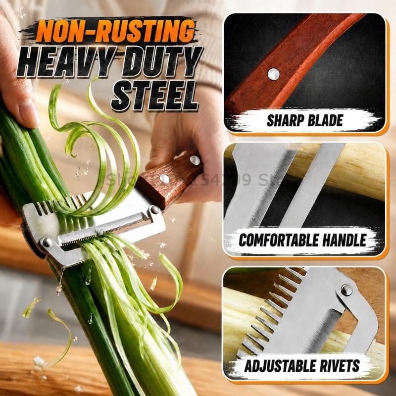 Chop Knives for Cutting Fruits and Vegetables Shredder Carrot Knife for Kitchen Knife for Vegetables Fruits and Vegetable Peel