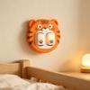 Cartoon Animal Light Switch Cover Creative Animal Switch Ornament  Bedroom Wall Decor