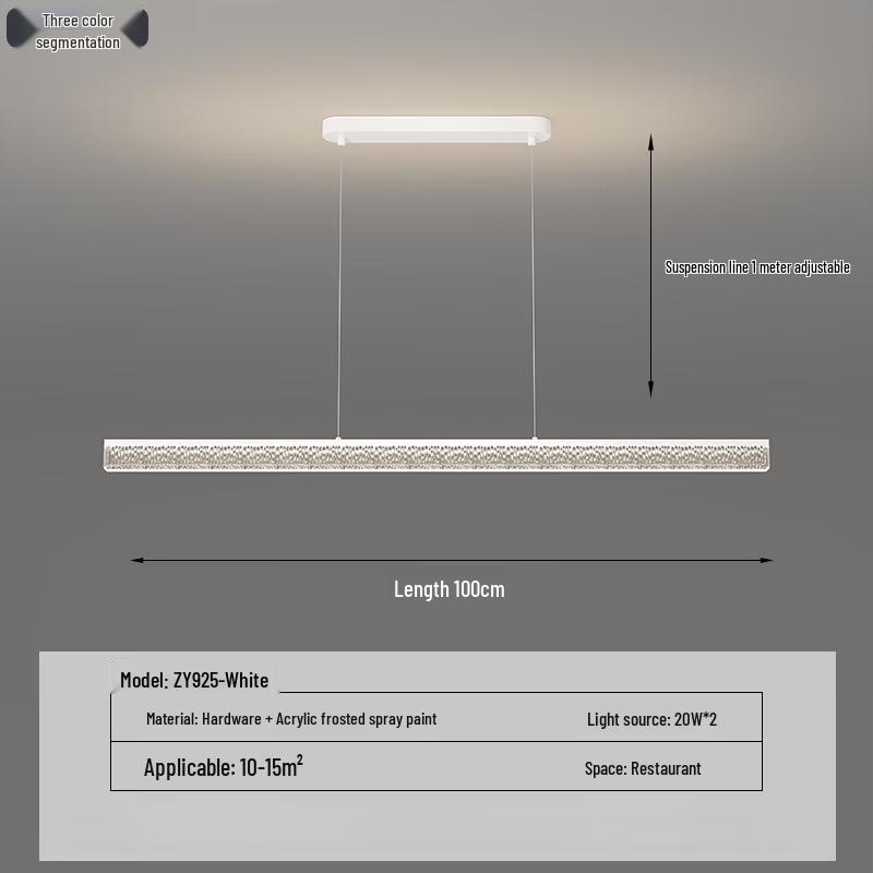 Dream Bubble LED Ceiling Light