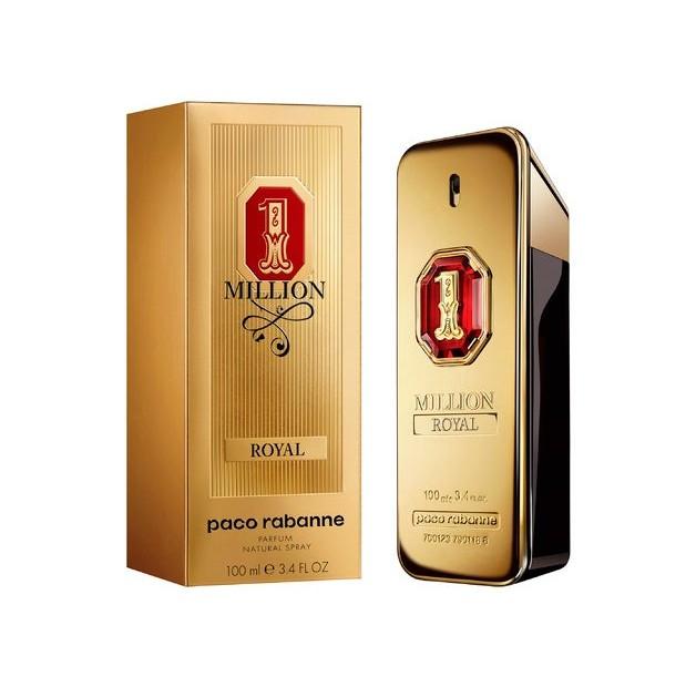 Rabanne 1 Million Royal Eau De Parfum