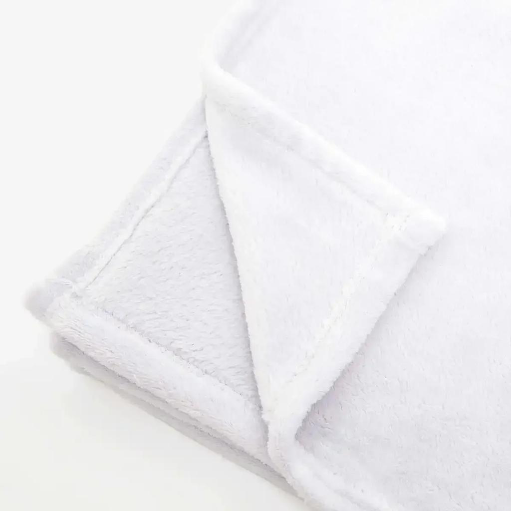 Gray Wolf Print Flannel Fleece Throw Blanket Moon Night Wolves Sherpa Blanket On Beds Adults Kids Fur Throw Blanket