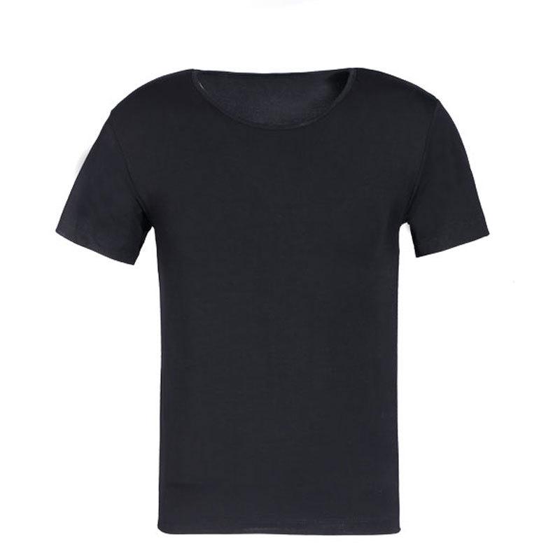 Men's Modal Fitness & Dance Suit - Breathable Sportswear for Yoga, Aerobics, and Training