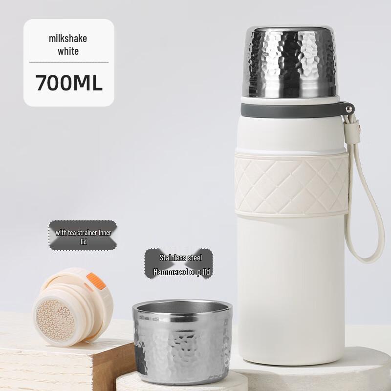 Changqi Stainless Steel Vacuum Insulated Bottle