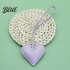 Wallet Pendant Keychain Car Key Holder Decorative Bag Accessory Rearview