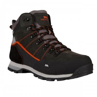 Mens Mikeba Suede Boots
