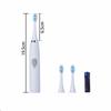 Soft Bristle Sonic Electric Toothbrush Effective Oral Care Whitening Toothbrush  Family Set