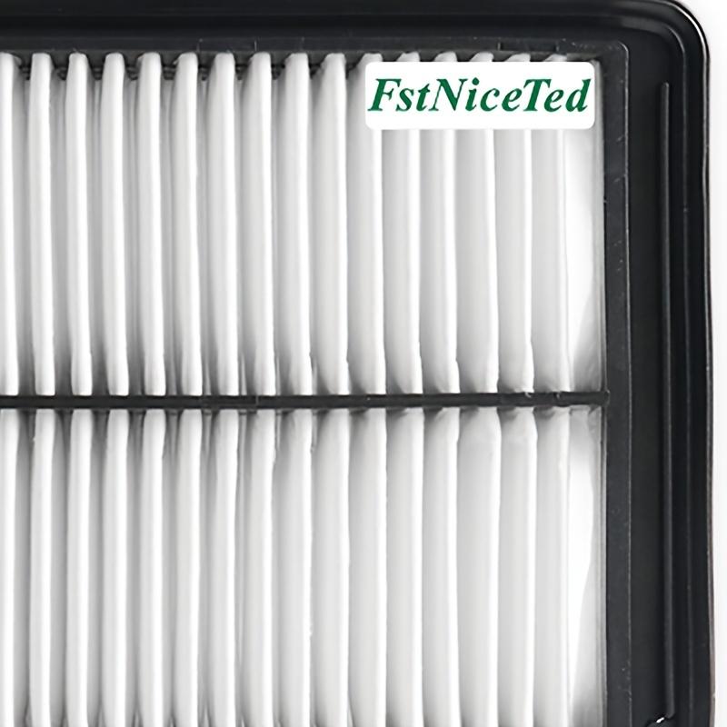 PP Air Filter For 09-11 Odyssey OE 17220-RLF-000