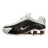 Nike Baskets pour femmes Shox R4 Voile Marron Faune AR3565-104