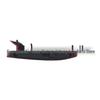 Rear Bumper Light Reflector for Lincoln MKX Nautilus (GA1Z15200B, GA1Z15A449A)