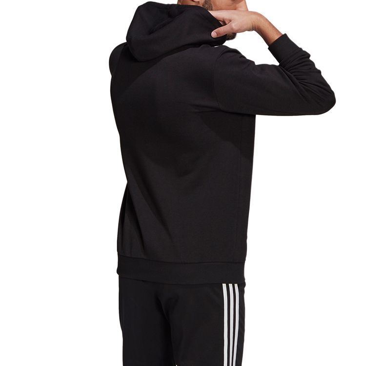 adidas Essentials Big Logo Pullover Hoodie GK9540