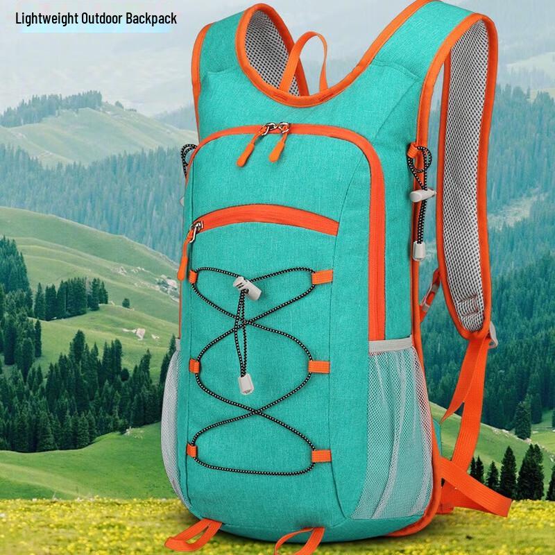 Outdoor Cycling Hiking Hydration Backpack 2402