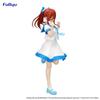 The Quintessential Figure Nakano Miku Marine Look Quintuplets Trio-Try-iT