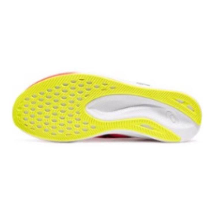 Asics Hyper Speed 3 Sunrise Red Black 1011B701-600