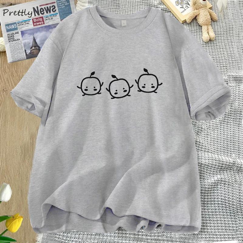 Tričko Stardew Valley Tričko Junimo Dámské Pánské Vtipné Hra Bavlna Krátký Rukáv Trička Léto Ležérní Krátký Rukáv Vintage Oblečení