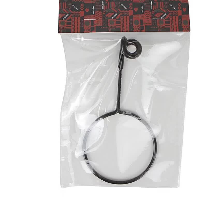 Lishi Multipurpose Hanging Kitchen Storage Accessories