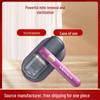 Handheld Wireless Mite Remover & UV Sterilizer for Pet Hair On Sofas and Beds