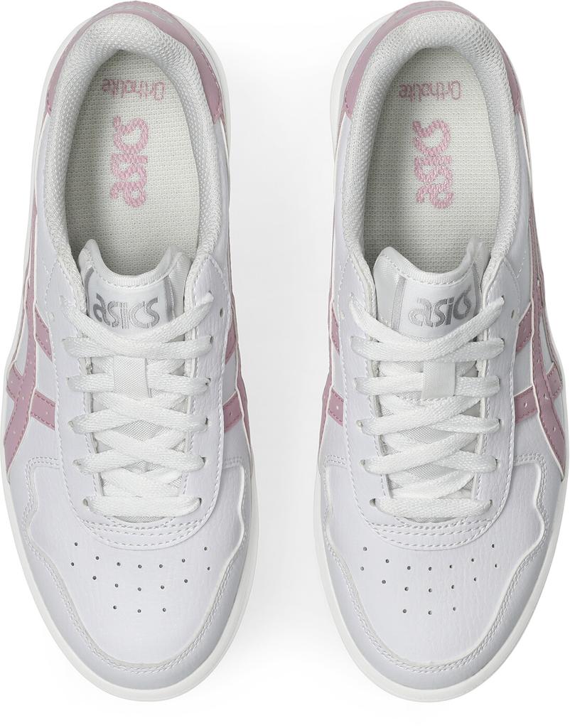 Кроссовки Asics Japan S Pf Women белый/глубокий марс