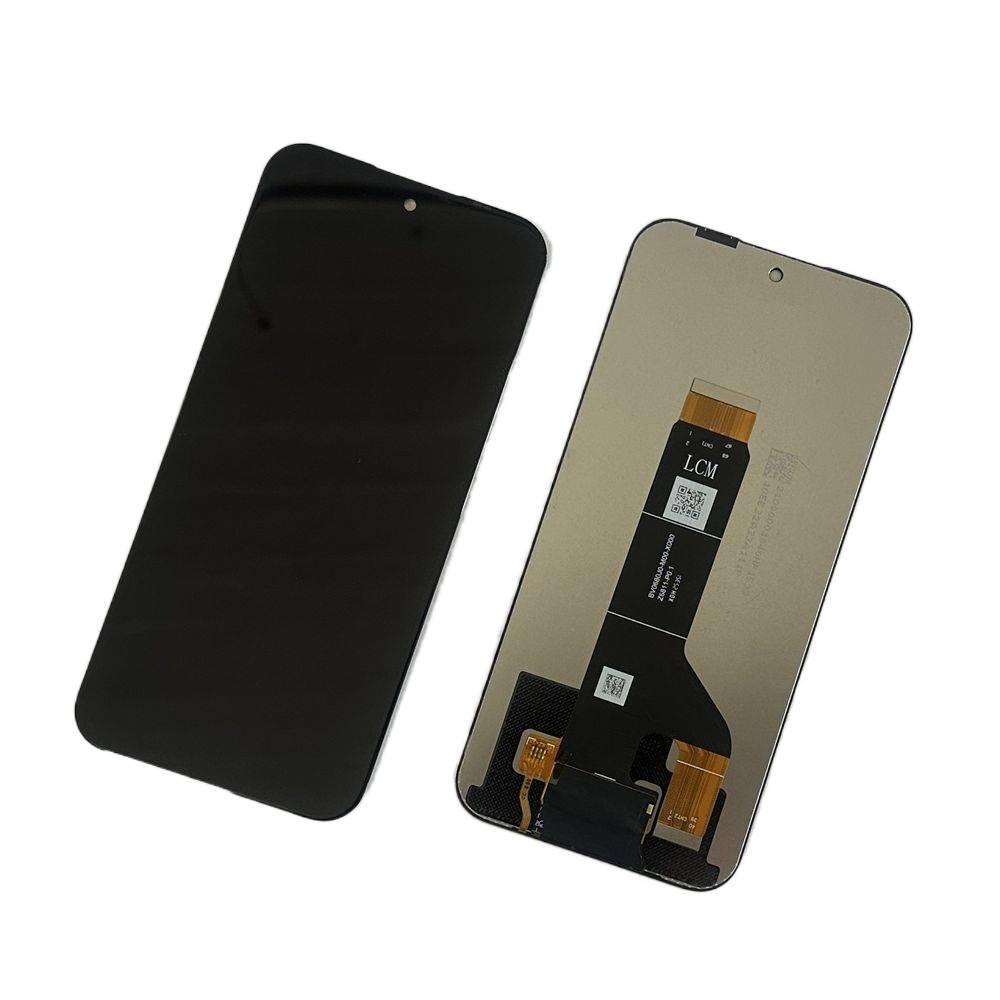 LCD Screen and Digitizer Full Assembly For ZTE Blade V80 Design V80 Vita V80 Pro