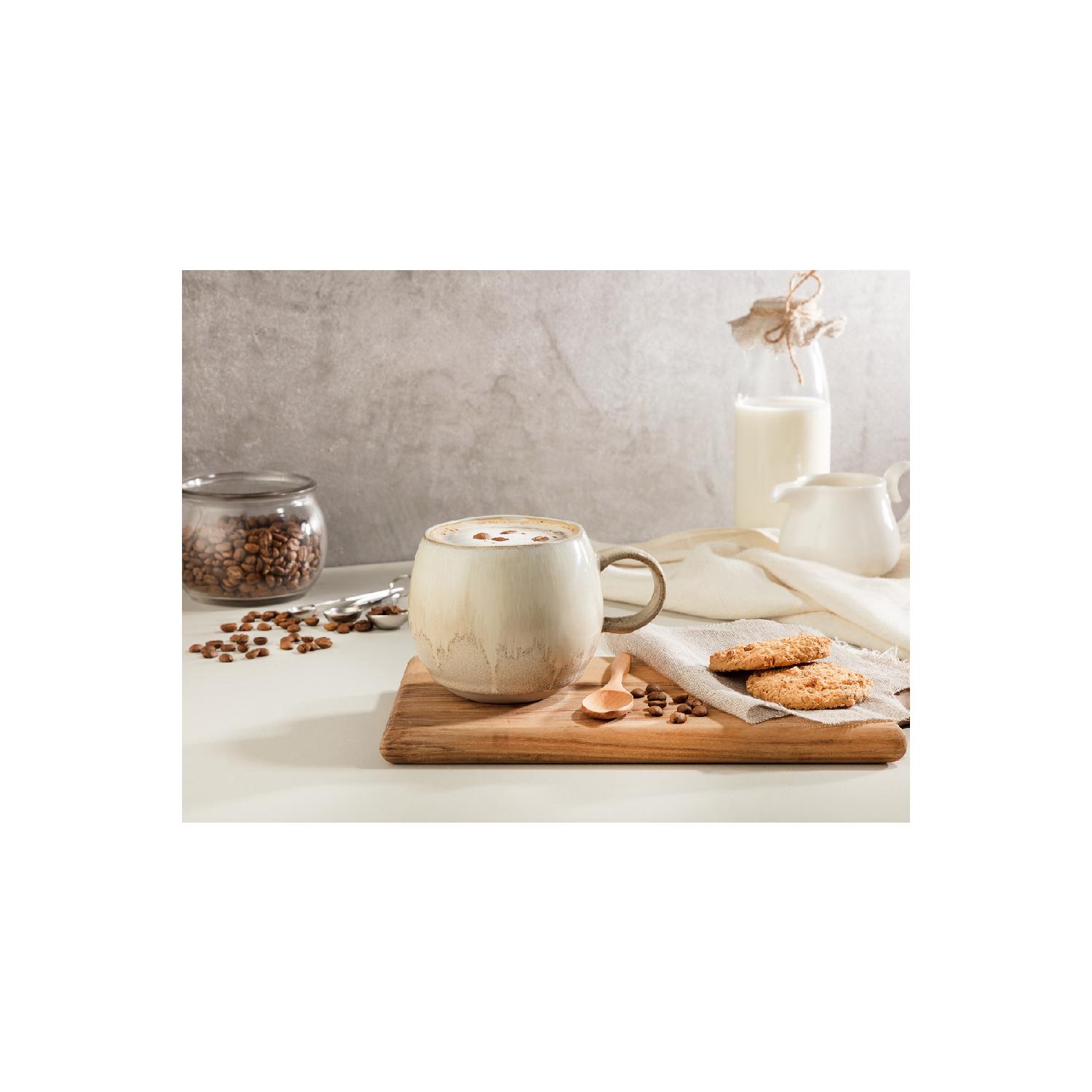 

Овальная кружка Bel Musette