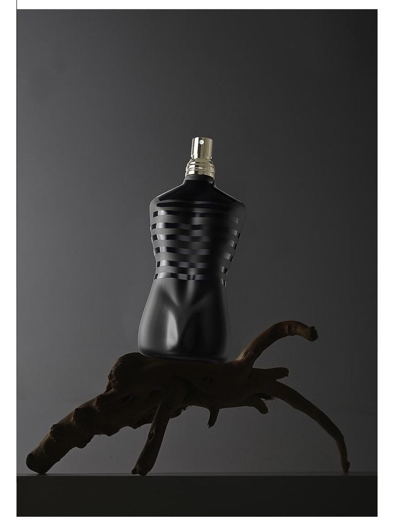 New Men's Naked Ocean Fragrance - Long-lasting, Light Gentleman Perfume