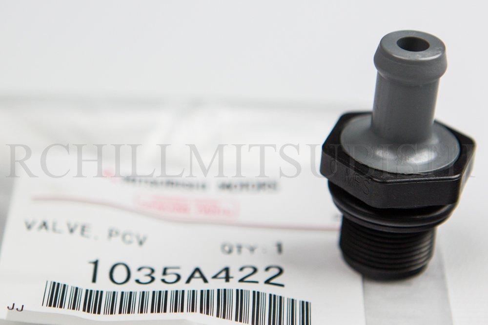

MITSUBISHI 1035A422 Genuine OEM Factory Original PCV Valve