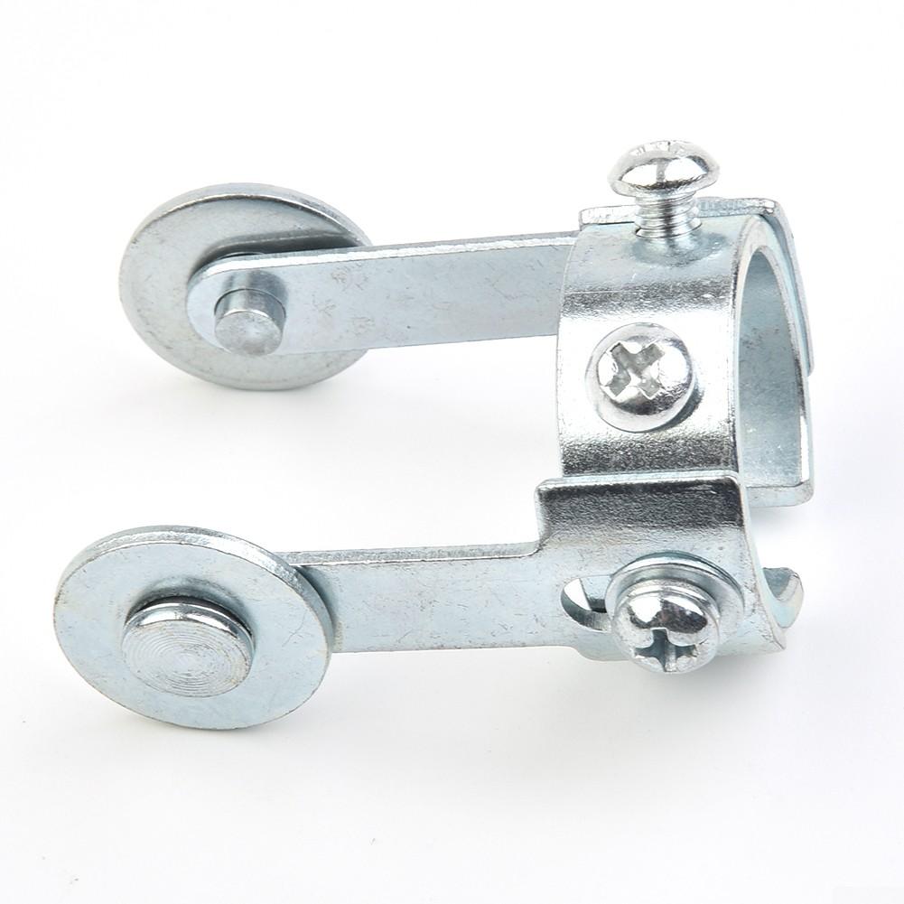 Roller Guide Wheel Roller Joint Welding Tool With Roller
