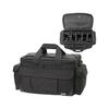 Etsumi Camera Bag Apex Shooting Pro 4D 23L [Large Capacity Shoulder Bag] Black E-3470