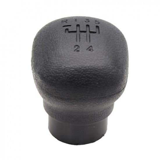 NEW 5 Speed Manual Transmission Gear Shift Knob For ASTRA F/ CORSA B/ VECTRA A