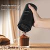 Mongdio Electric Coffee Grinder