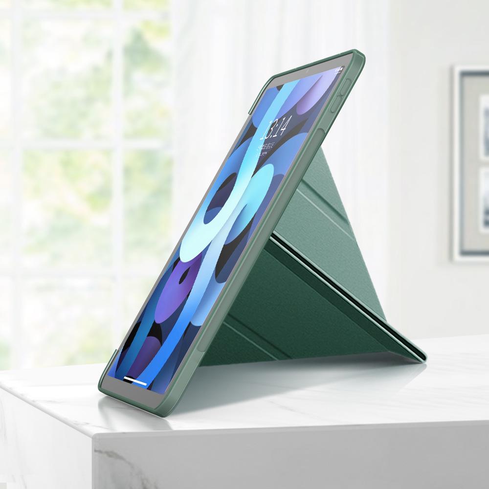 Protective Case for iPad (2022/2025) and Air (4/5/7), Compatible with 8th/9th/10th Gen and Mini (1/2/3).