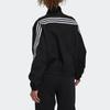 Adidas Adi Firebird Track Jacket Women Outerwear Black GU9684
