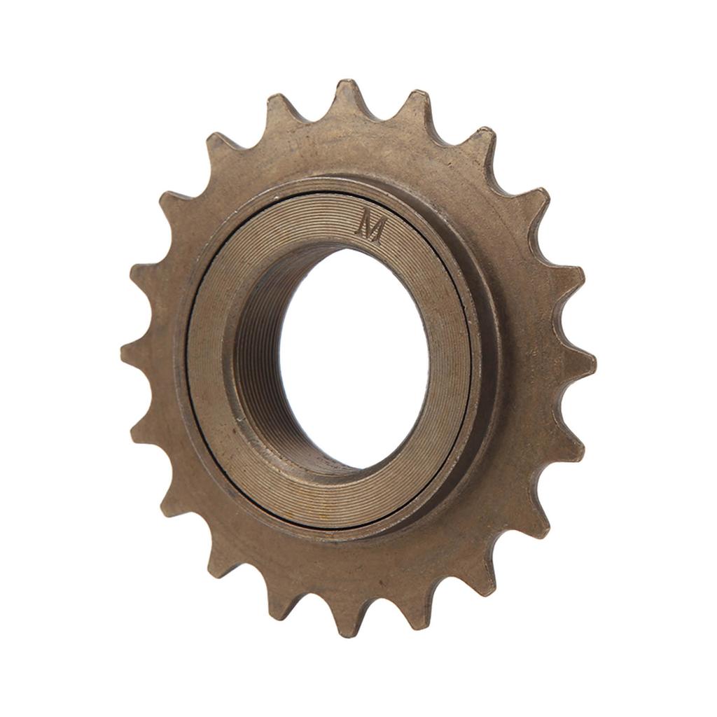 20 zubů Ozubené kolo setrvačníku Pravý pohon Sada adaptéru setrvačníku 20T Pravý pohon Volnoběžka s adaptérem