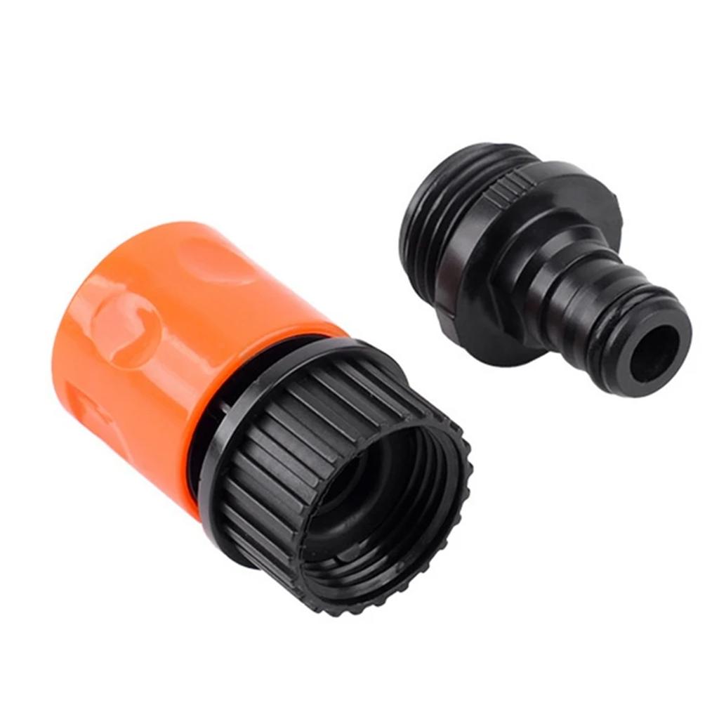 Quick Connection Faucet Water Hose Adapter Suitable for Sea Doo BRP Efficient Water Guns Attachment Jet Ski Maintenance