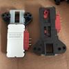 Washing Machine Door Lock Replacement Universally Fit Plastic Safety Latches Mechanism for Various Top Load Dryer Models