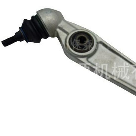 Fits BMW X5: Left & Right Front Lower Control Arms (31126771893 L, 31126771894 R)