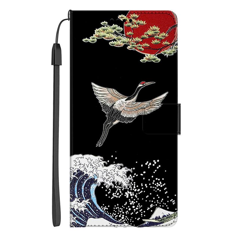 For Honor 200 Lite Phone Case 200lite Magnet Leather Cover Book Wallet Cases For Honor 200 Pro Flip Case Honor200 Pro 200Pro Bag