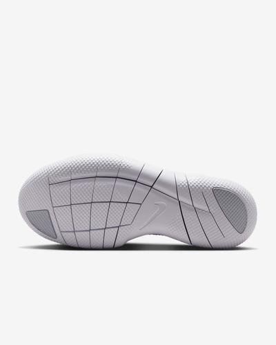 Nike Free 2025 Women's Training Shoes HF2720-100 White Size